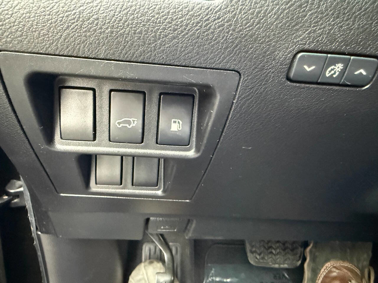 Used 2012 Lexus RX 350 AWD w/ Premium Pkg image 96
