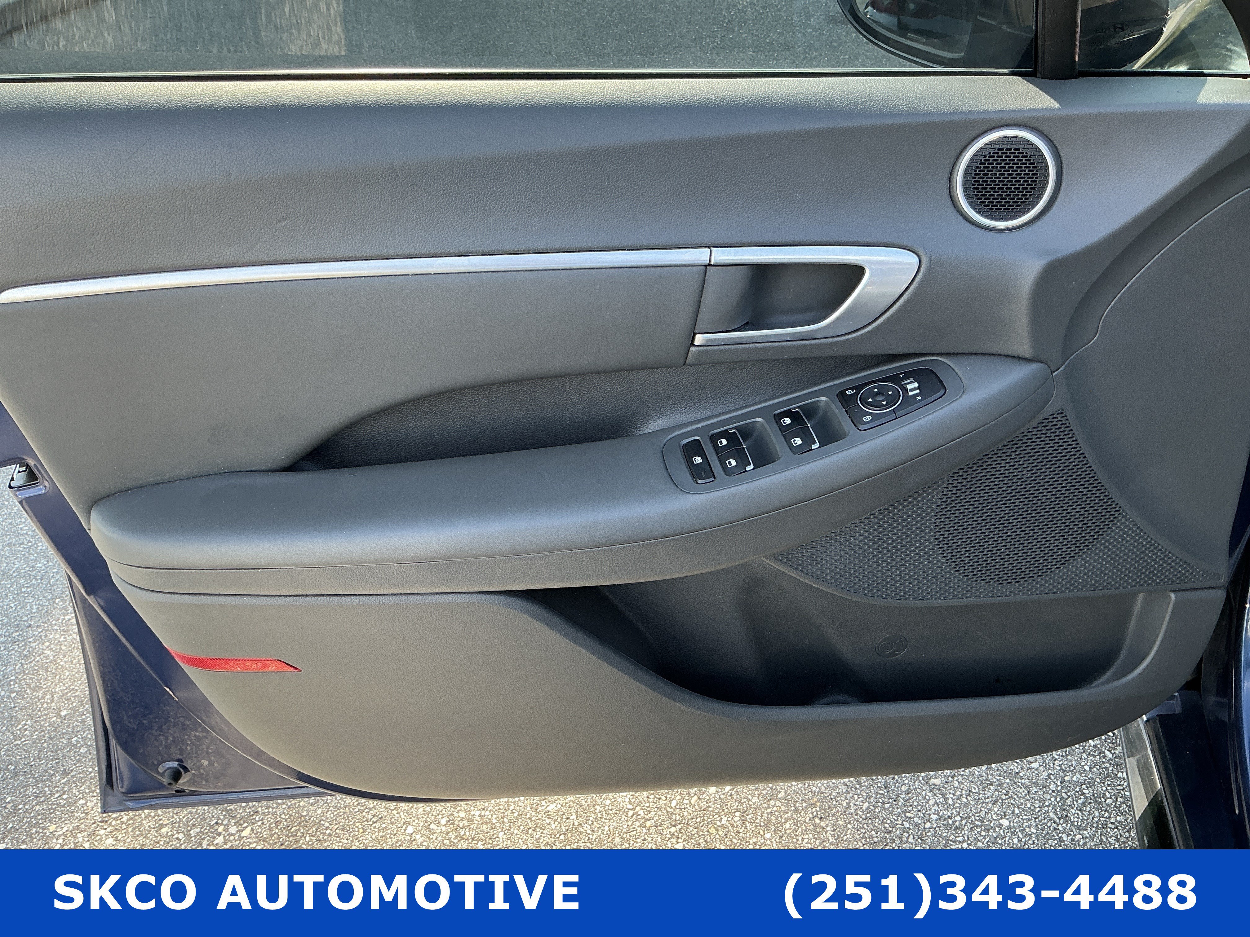 Used 2021 Hyundai Sonata SEL Plus FWD image 12