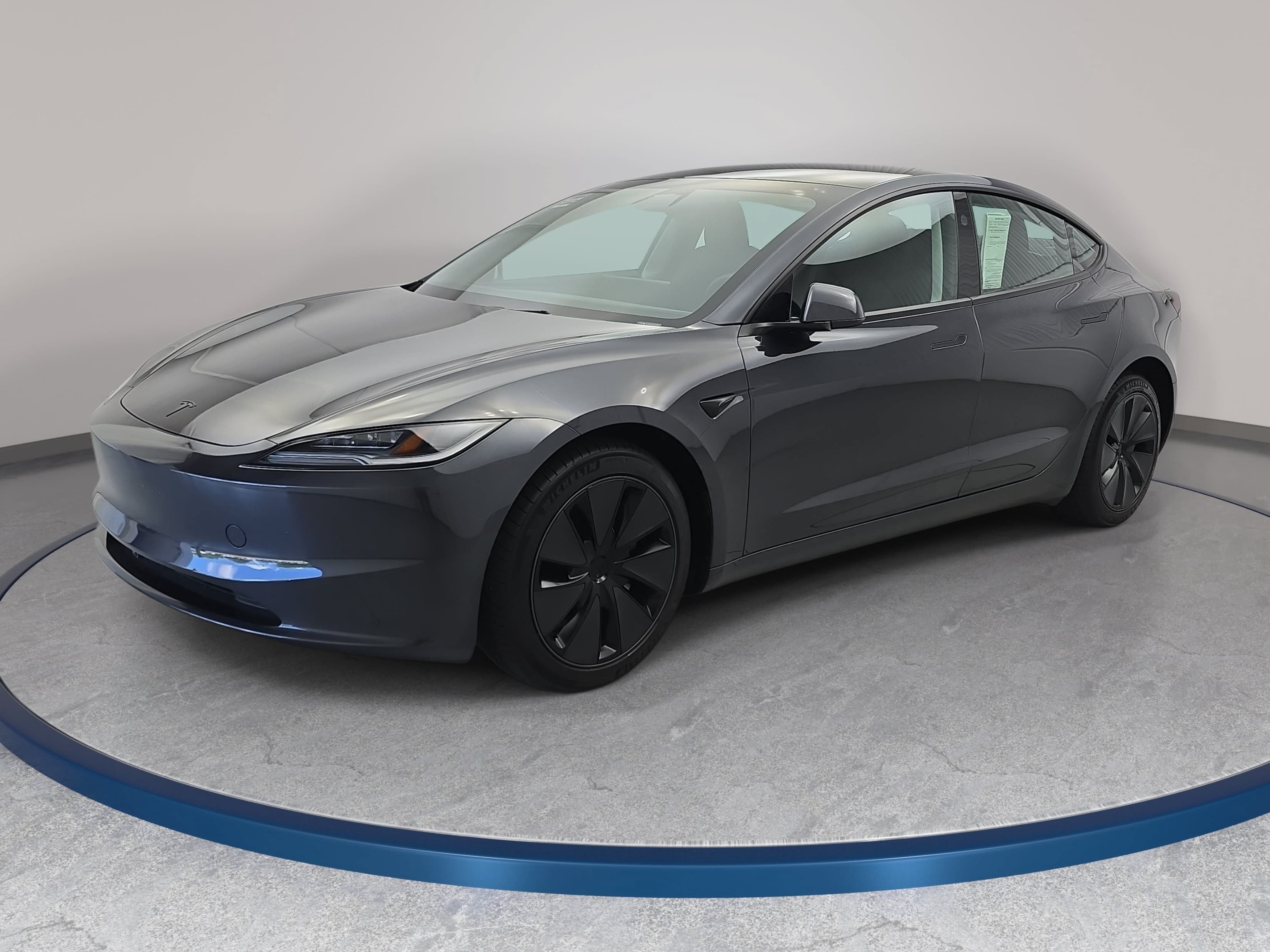Used 2026 Tesla Model 3