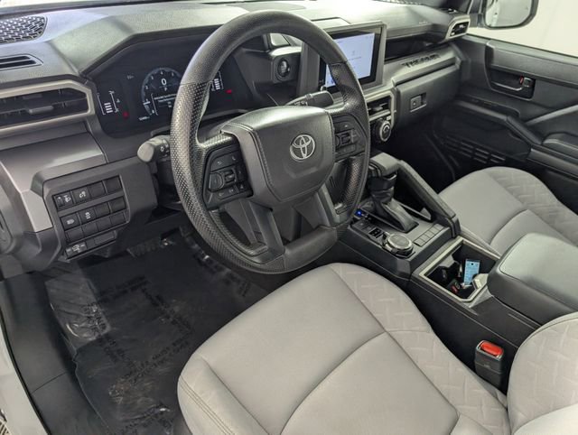Used 2024 Toyota Tacoma SR5 image 10
