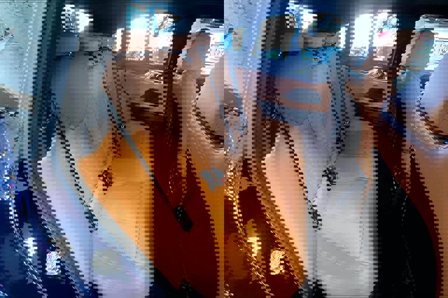 Certified 2023 BMW i4 eDrive35 w/ Premium Package image 18