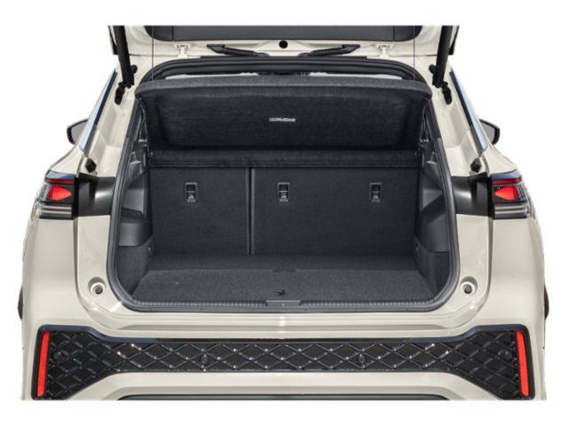 Used 2025 Volkswagen Tiguan SEL R-Line AWD/4WD image 10