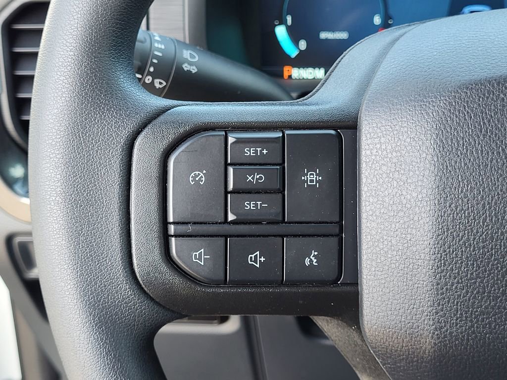 Used 2025 Ford F150 STX AWD/4WD image 17
