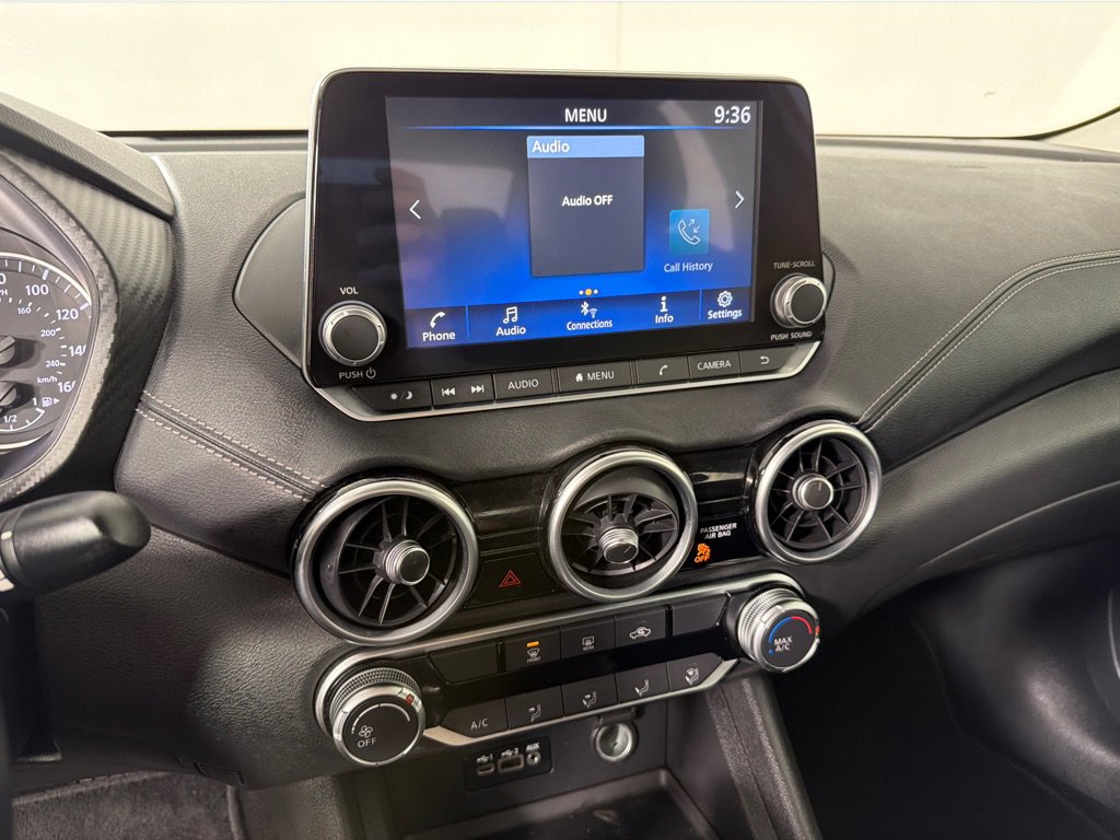 Used 2023 Nissan Sentra SV image 16