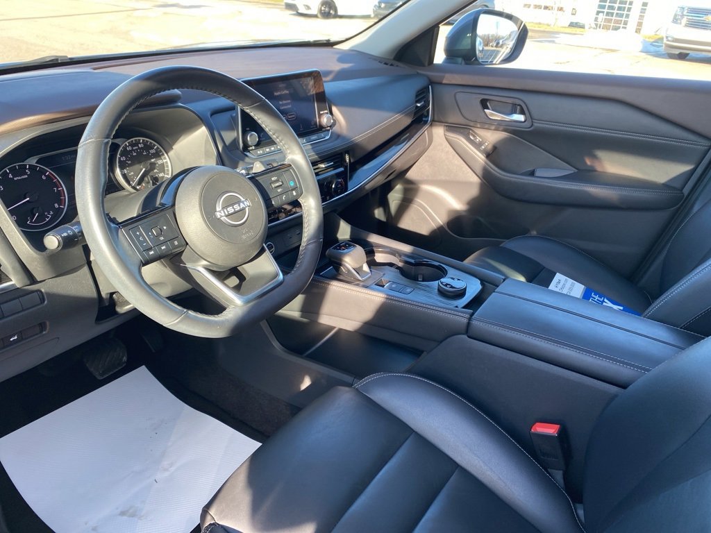 Used 2023 Nissan Rogue SL image 23