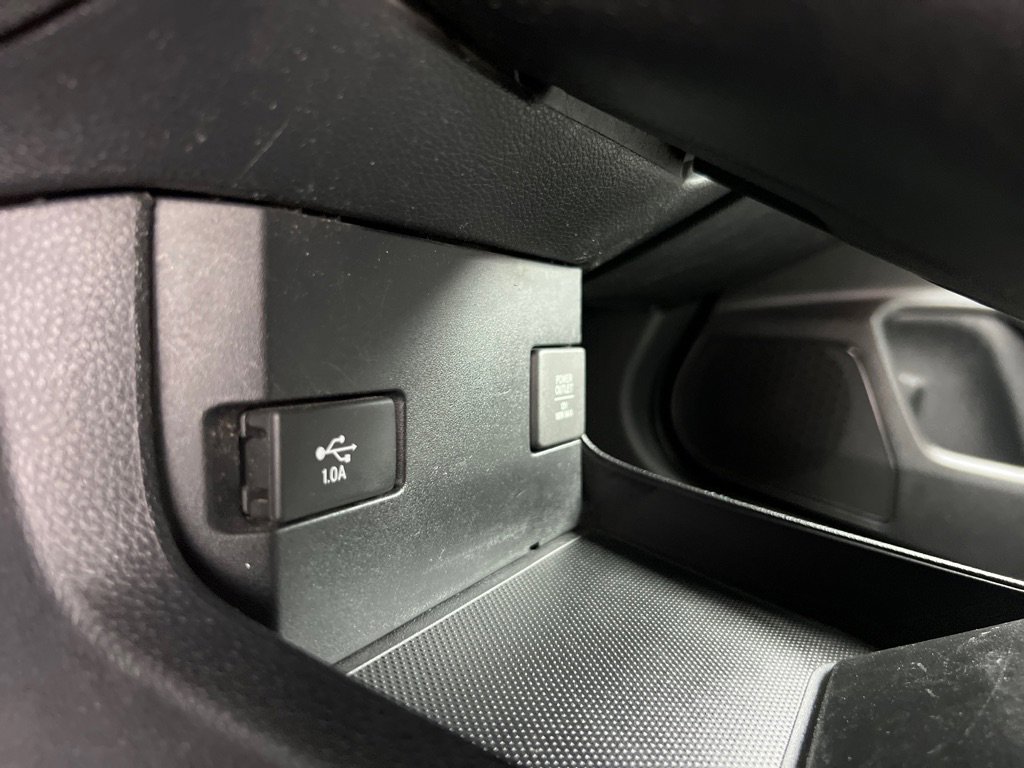 Used 2016 Honda Civic LX-P image 28