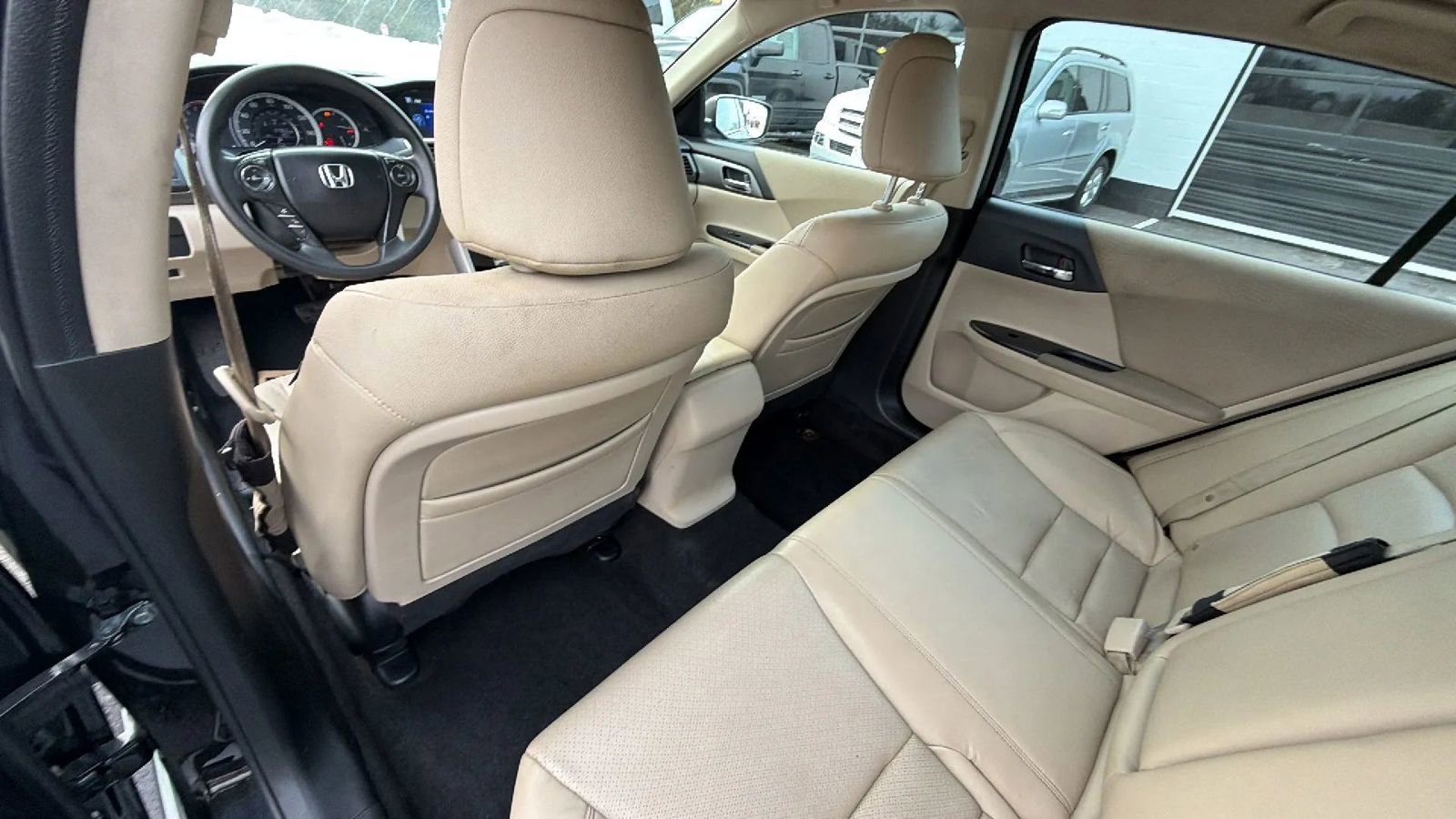 Used 2014 Honda Accord LX image 35
