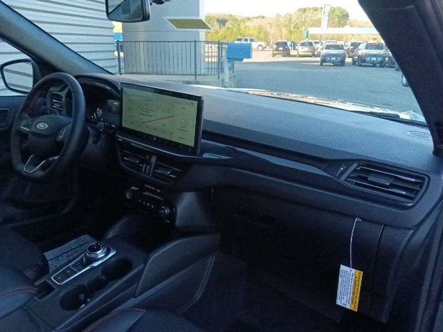 New 2026 Ford Escape ST-Line Elite w/ Equipment Group 501A image 33