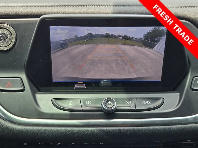 Used 2019 Chevrolet Blazer LT FWD image 16