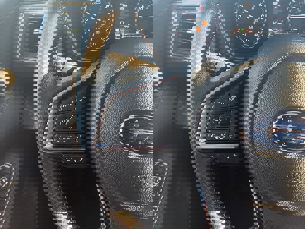 Used 2023 Subaru Ascent Limited image 23