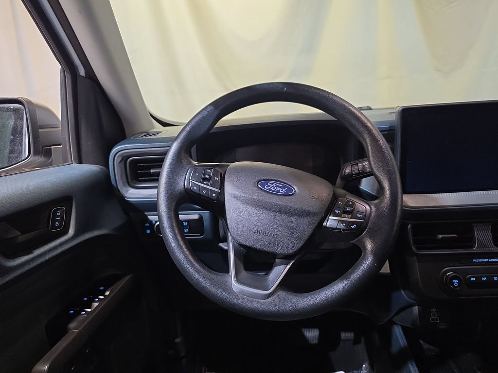 Used 2025 Ford Maverick XL w/ Equipment Group 101A AWD/4WD image 11