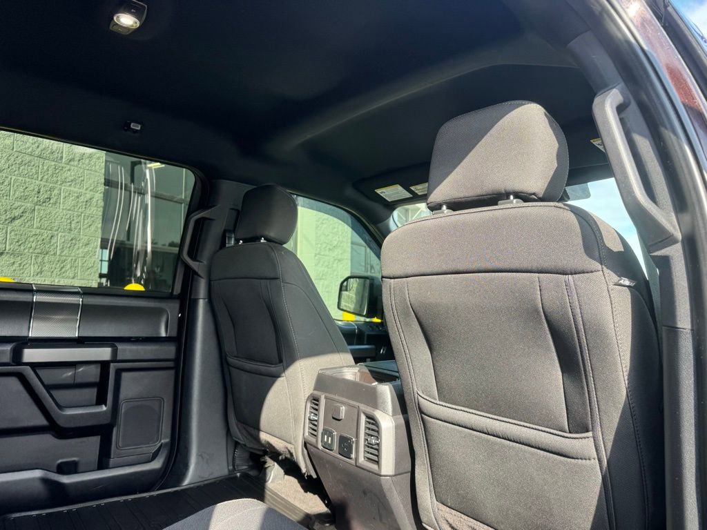 Used 2019 Ford F150 XLT w/ Equipment Group 302A Luxury image 39