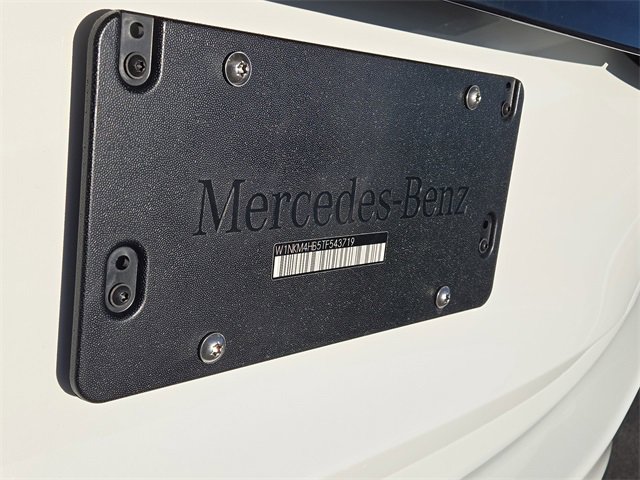 New 2026 Mercedes-Benz GLC 300 4MATIC image 32