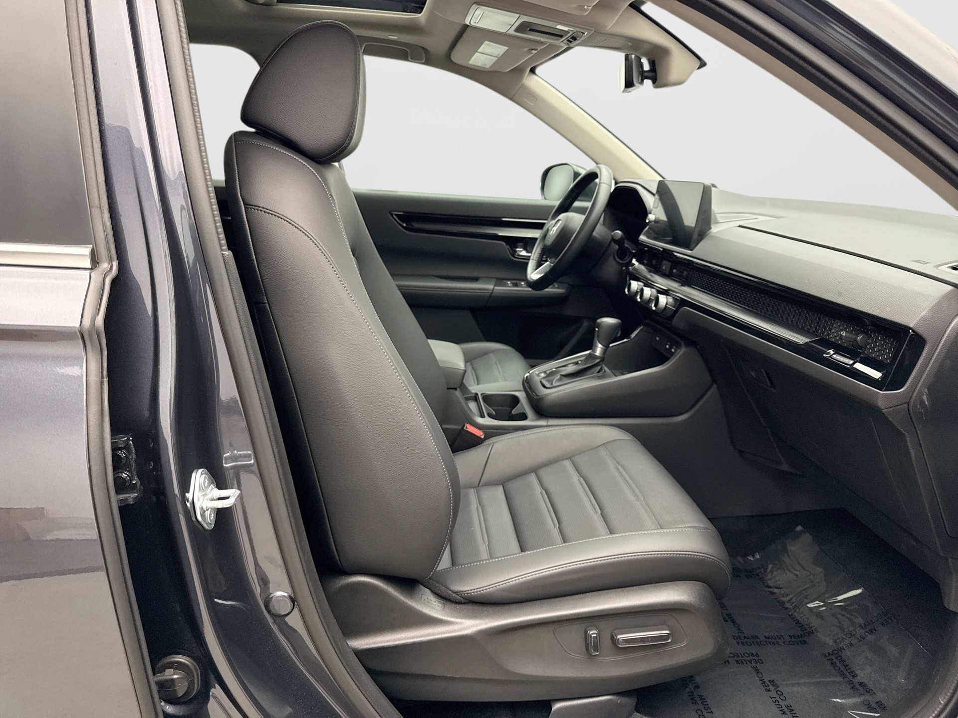 Used 2026 Honda CR-V EX-L image 18