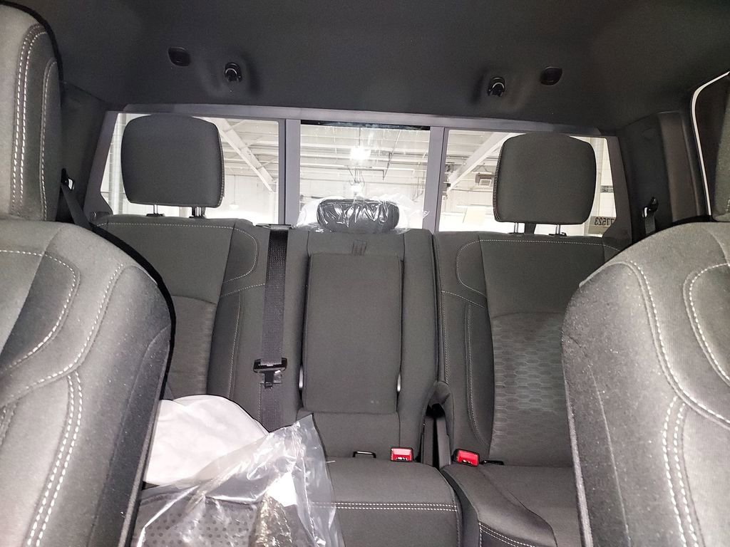 New 2026 RAM 2500 Big Horn image 13