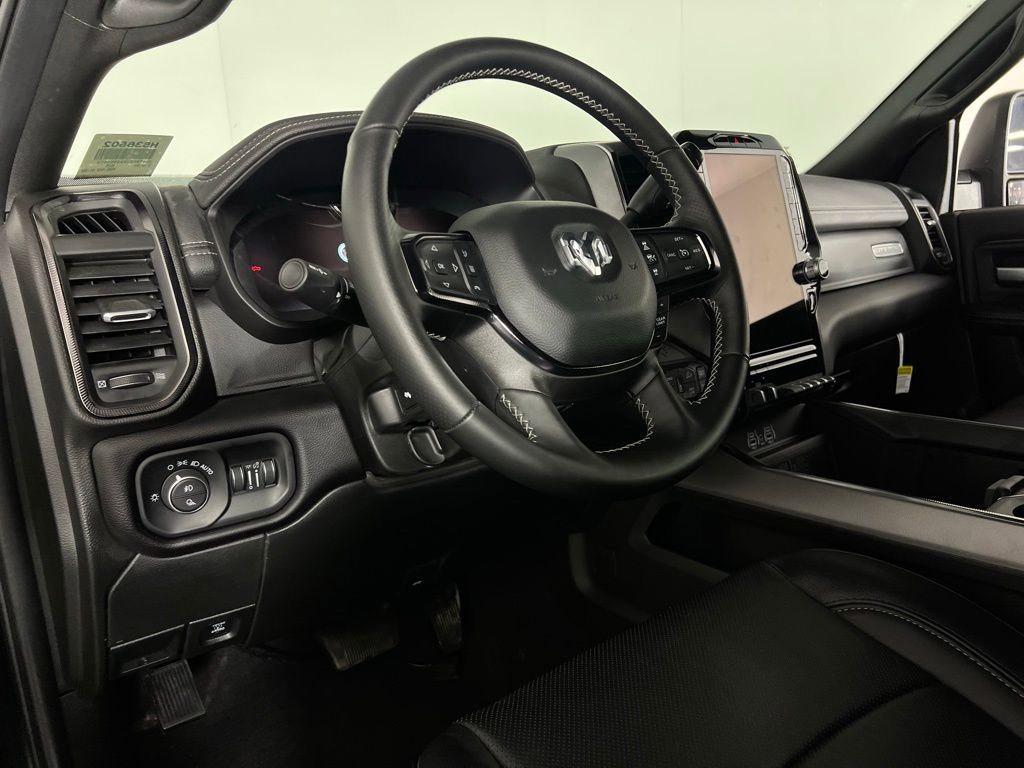 Used 2025 RAM 2500 Power Wagon image 23