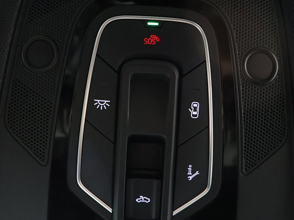 Used 2022 Audi RS 7 Sportback image 62