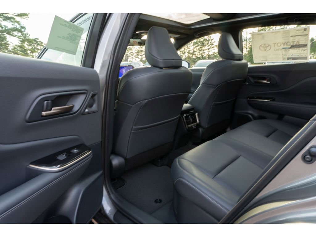 New 2026 Toyota Crown Limited image 13