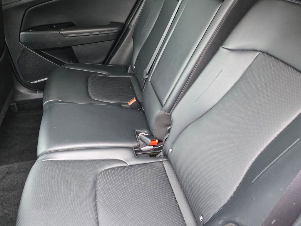Used 2024 Kia Sportage EX image 16