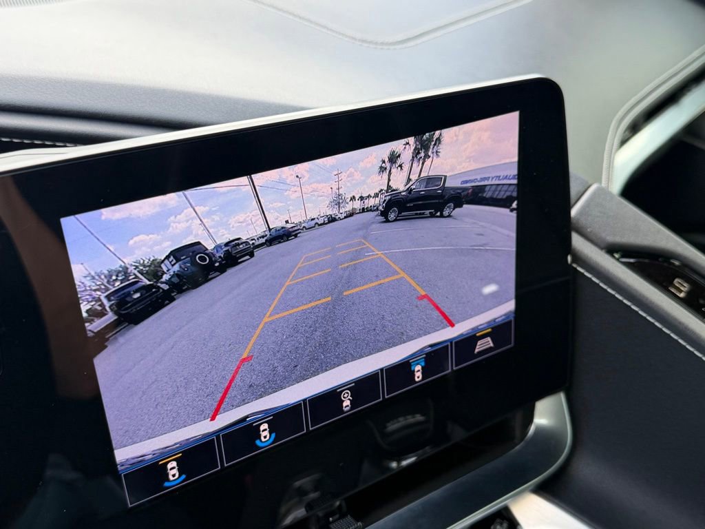 Used 2022 Chevrolet Corvette Stingray Preferred Cpe w/ Z51 Performance Package image 22