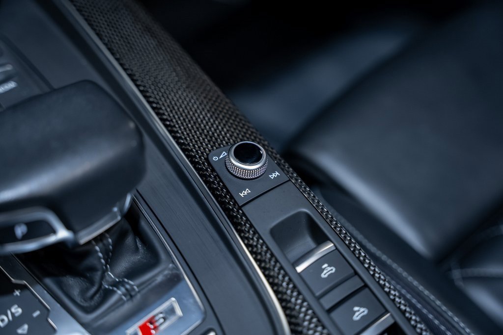 Used 2018 Audi S5 Premium Plus image 61