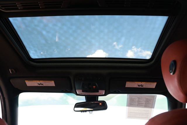 Used 2016 BMW 435i Coupe image 28