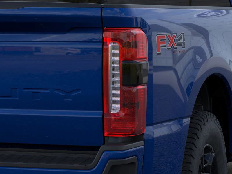 New 2026 Ford F250 XL w/ STX Appearance Package image 22