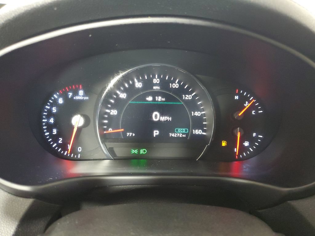 Used 2019 Kia Sorento EX FWD image 25