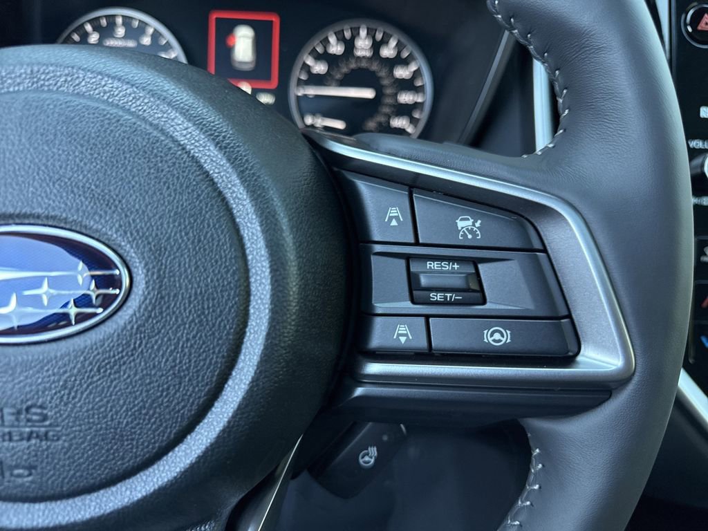 New 2026 Subaru Ascent Touring w/ Popular Package #1 image 23