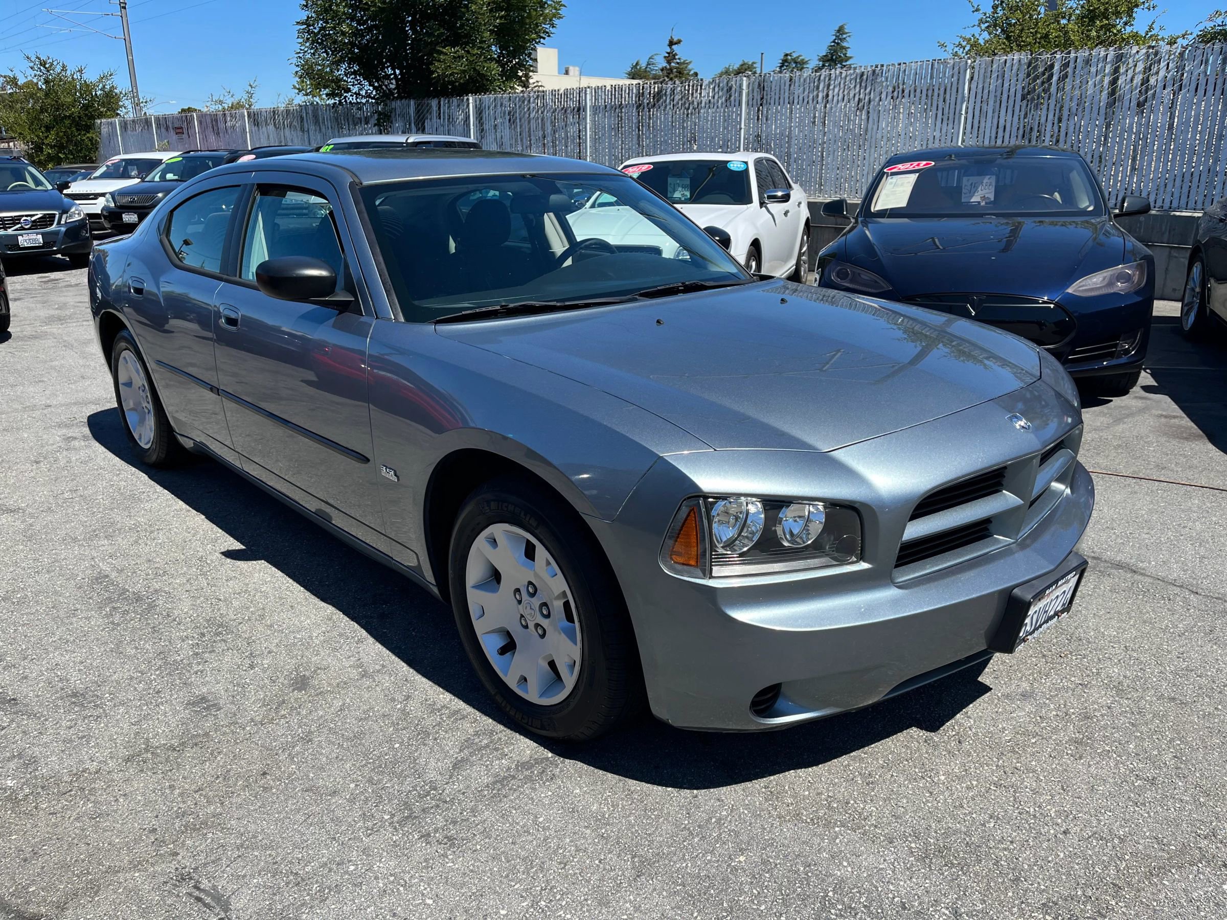 Used 2006 Dodge Charger SXT w/ Convenience Group I