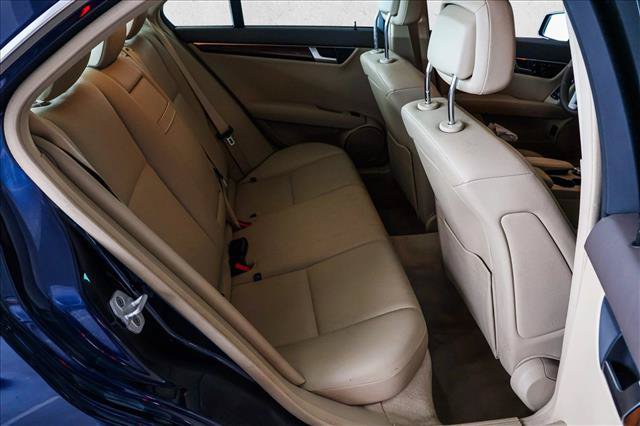 Used 2013 Mercedes-Benz C 300 4MATIC Sedan image 27