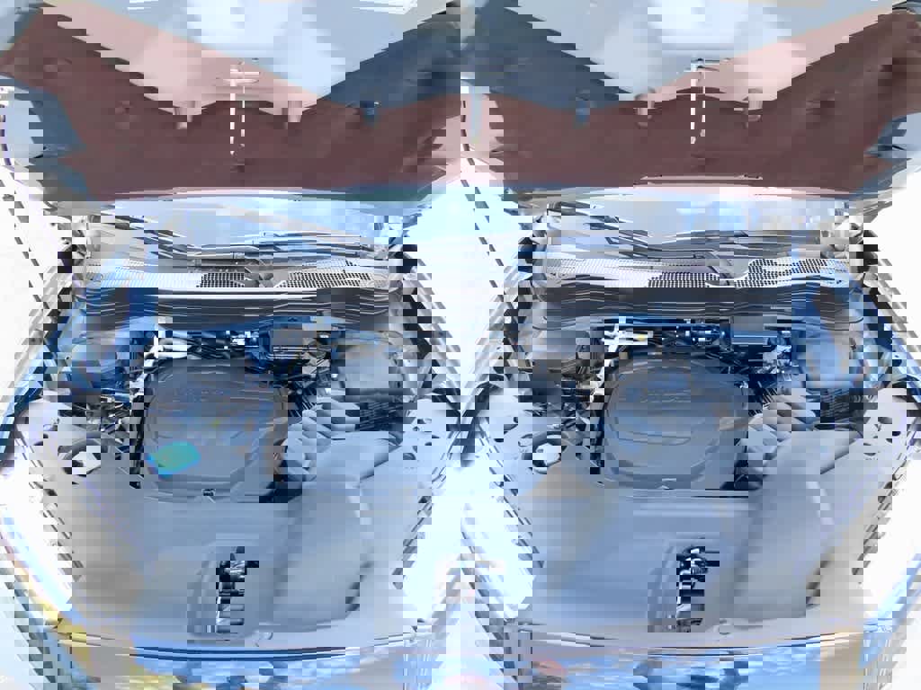 New 2026 Honda Ridgeline TrailSport+ image 9