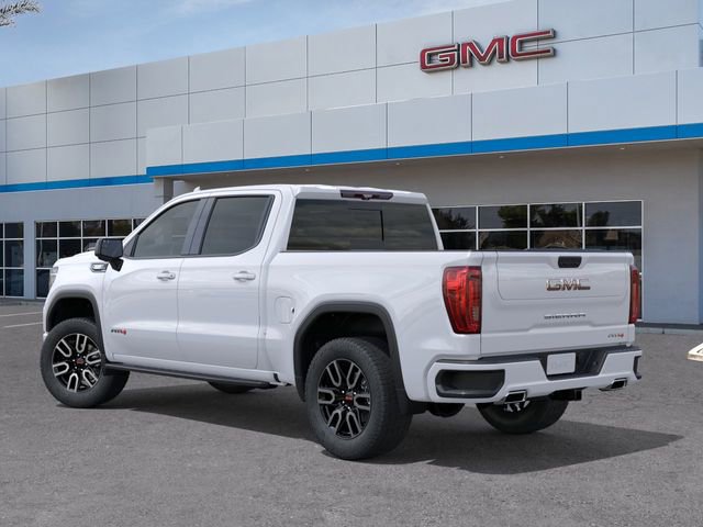 New 2026 GMC Sierra 1500 AT4 w/ AT4 Premium Package image 3