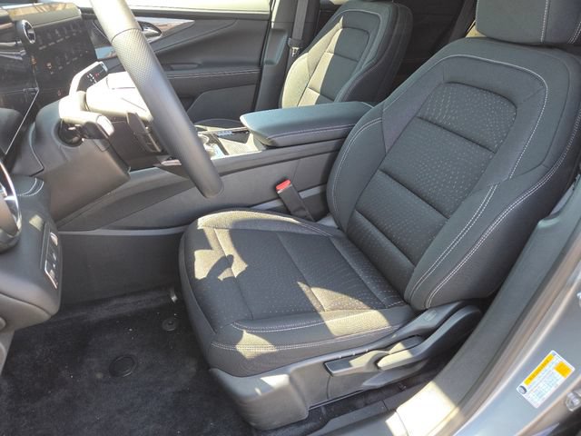 New 2025 Chevrolet Blazer EV LT AWD/4WD image 29