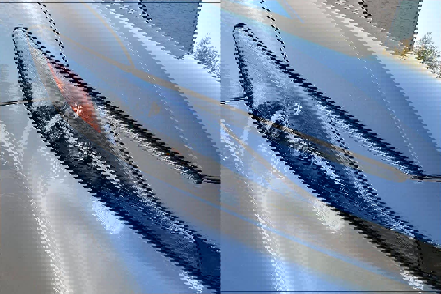 Certified 2025 Toyota Camry XSE image 28