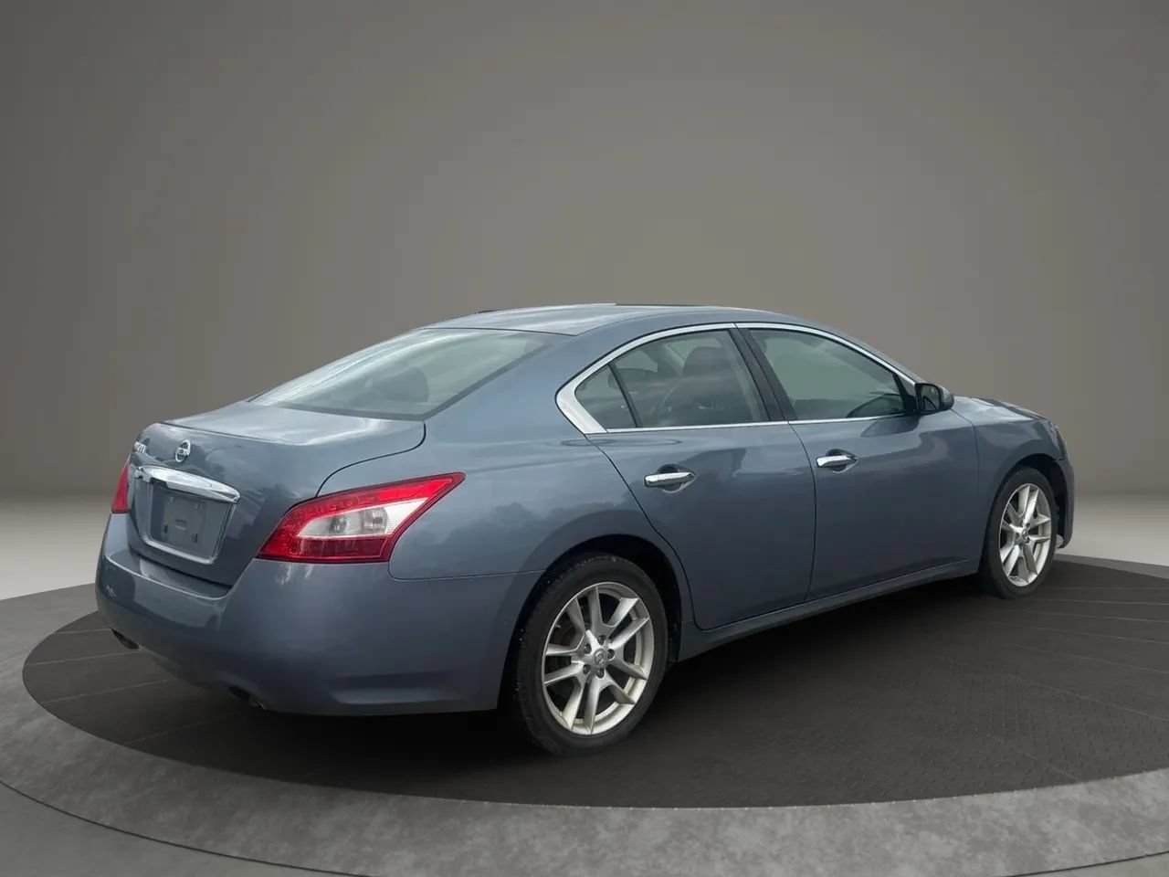 Used 2011 Nissan Maxima 3.5 S FWD image 5
