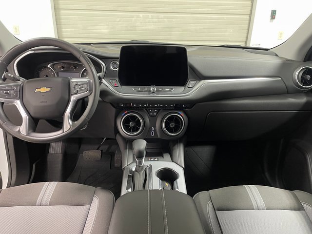 Used 2024 Chevrolet Blazer LT w/ Convenience Package image 13