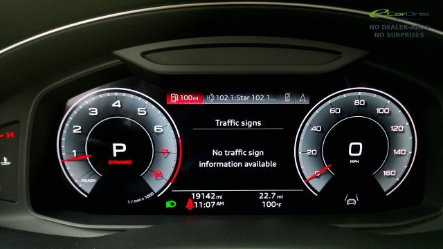Used 2023 Audi Q7 3.0T Prestige w/ Prestige Package AWD/4WD image 65