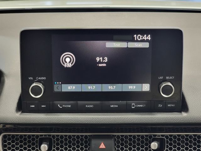 Certified 2023 Honda Civic LX image 20