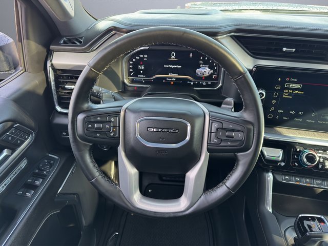 Used 2024 GMC Sierra 1500 Denali w/ Denali Reserve Package image 15