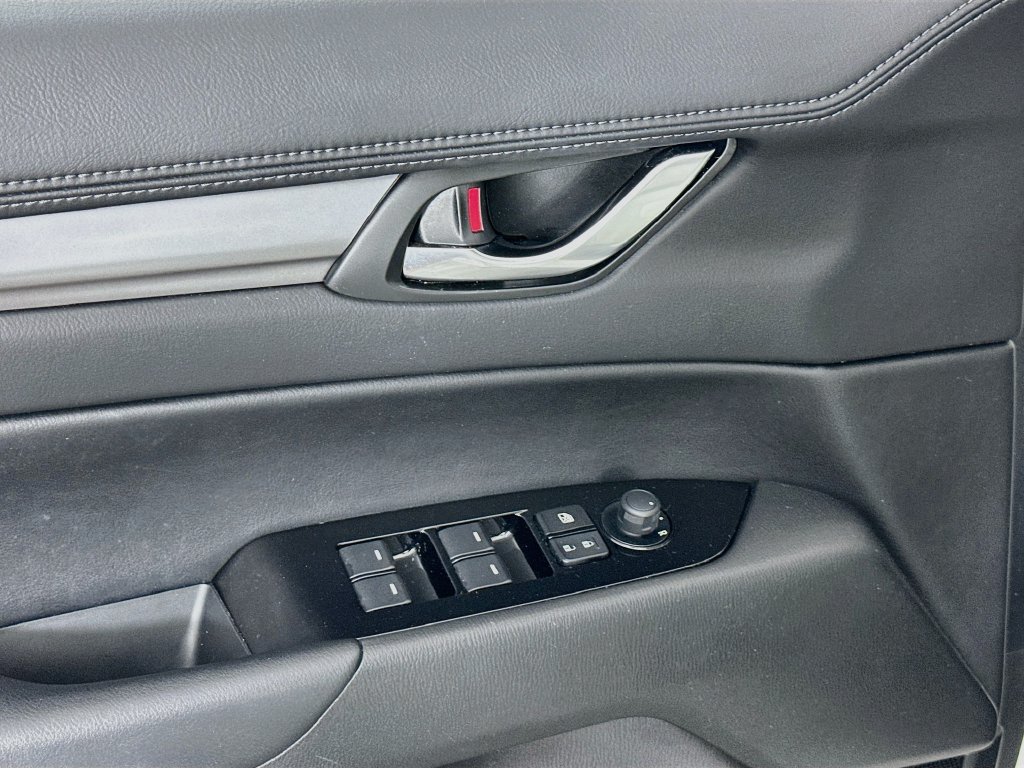 Certified 2024 MAZDA CX-5 AWD 2.5 S image 24