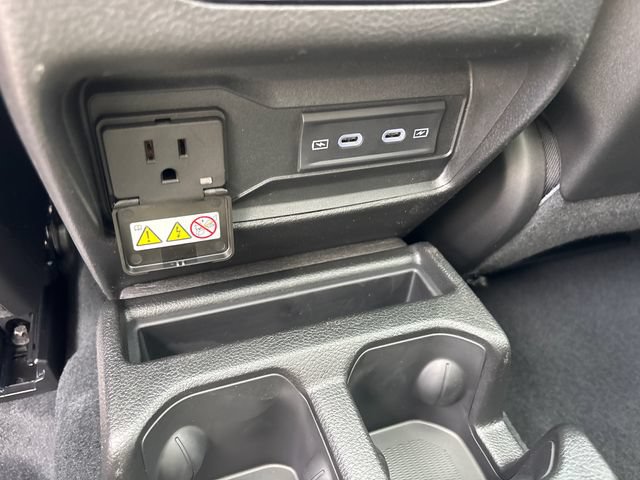 New 2026 Jeep Grand Cherokee L Limited AWD/4WD image 15