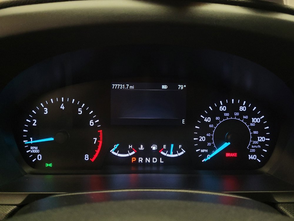 Used 2022 Ford Explorer 4WD image 23