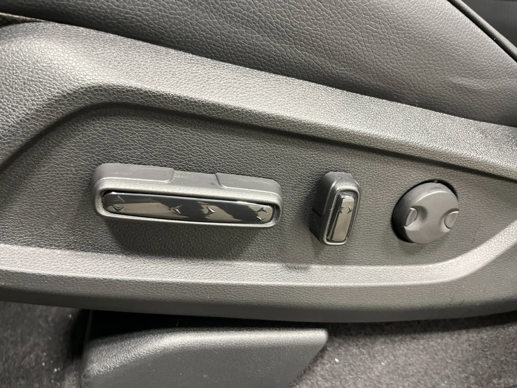 New 2026 Honda Passport TrailSport Elite image 11