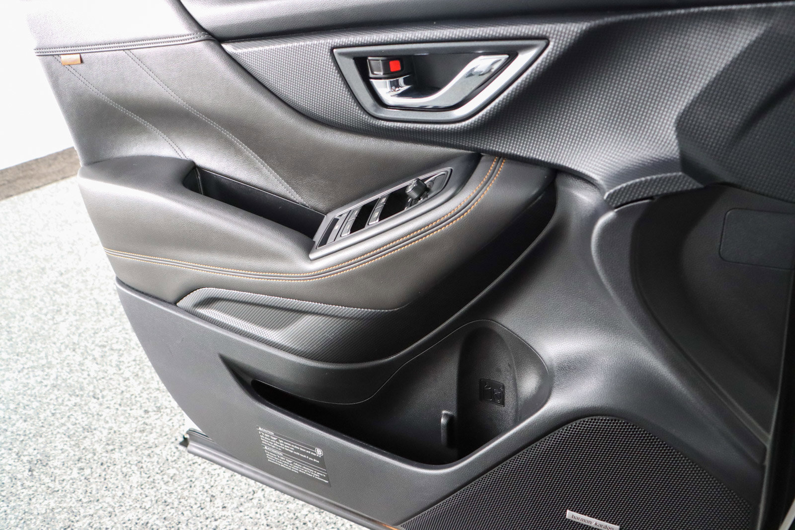 Used 2022 Subaru Forester Wilderness image 22