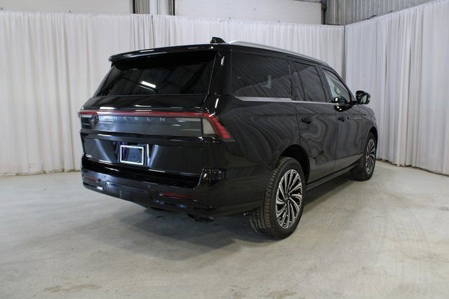 New 2026 Lincoln Navigator Black Label image 54