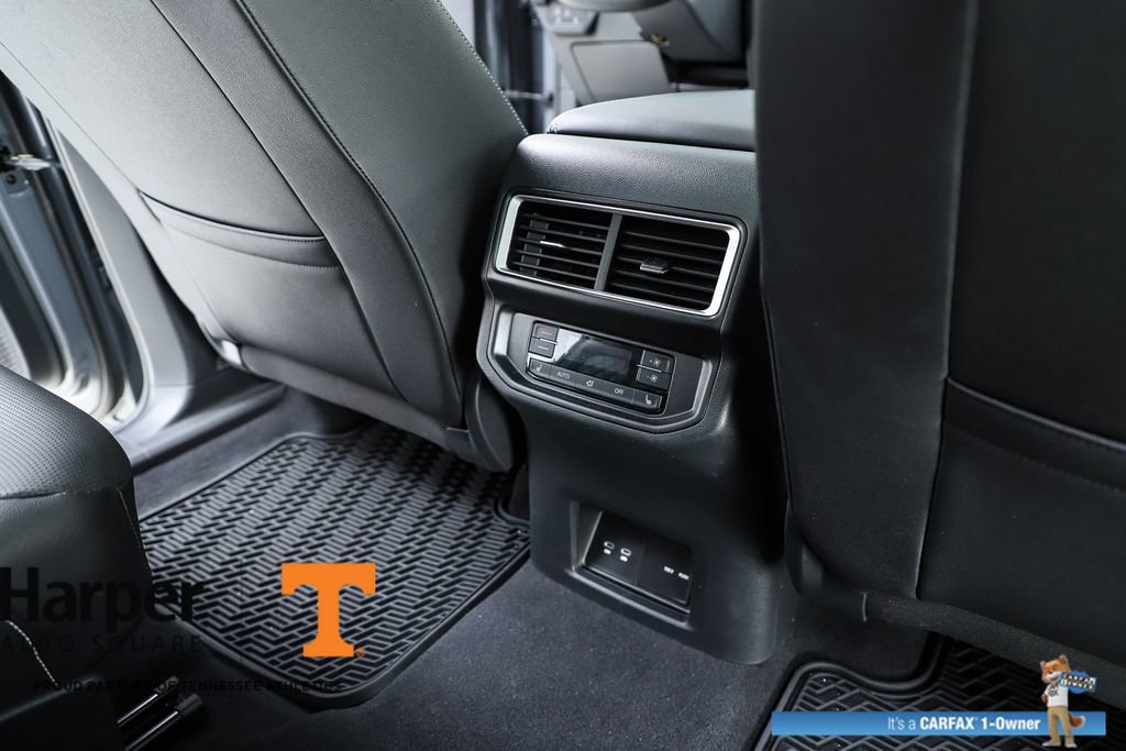 Used 2025 Volkswagen Atlas SEL Premium R-Line AWD/4WD image 39