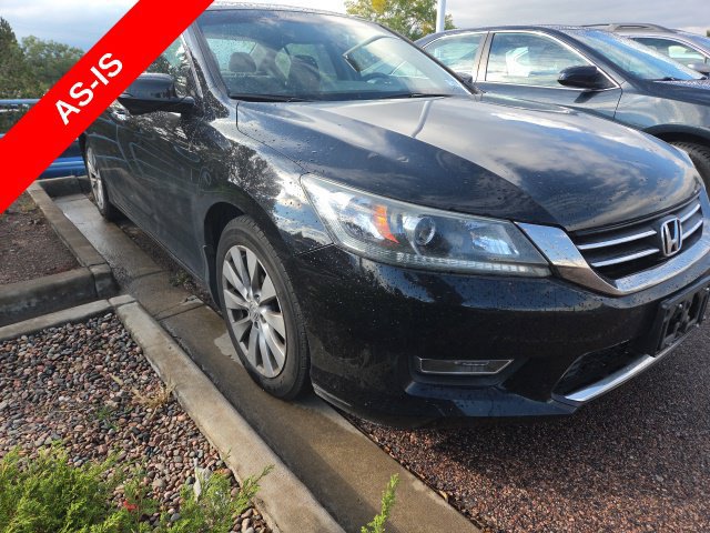 Used 2013 Honda Accord EX