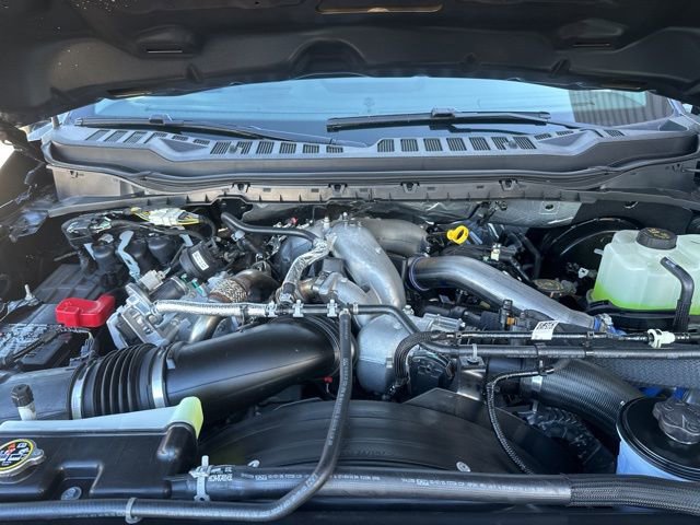 New 2025 Ford F250 XL image 34