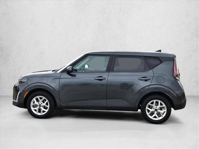 Used 2024 Kia Soul LX w/ Option Group 015 image 9